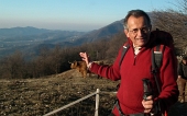 18 prima volta che vedo yack sulle Prealpi Orobiche
